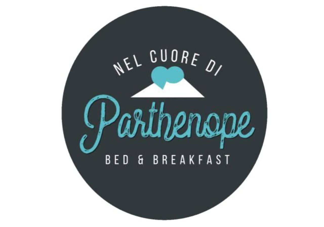 Nel Cuore Di Parthenope Bed & Breakfast Naples