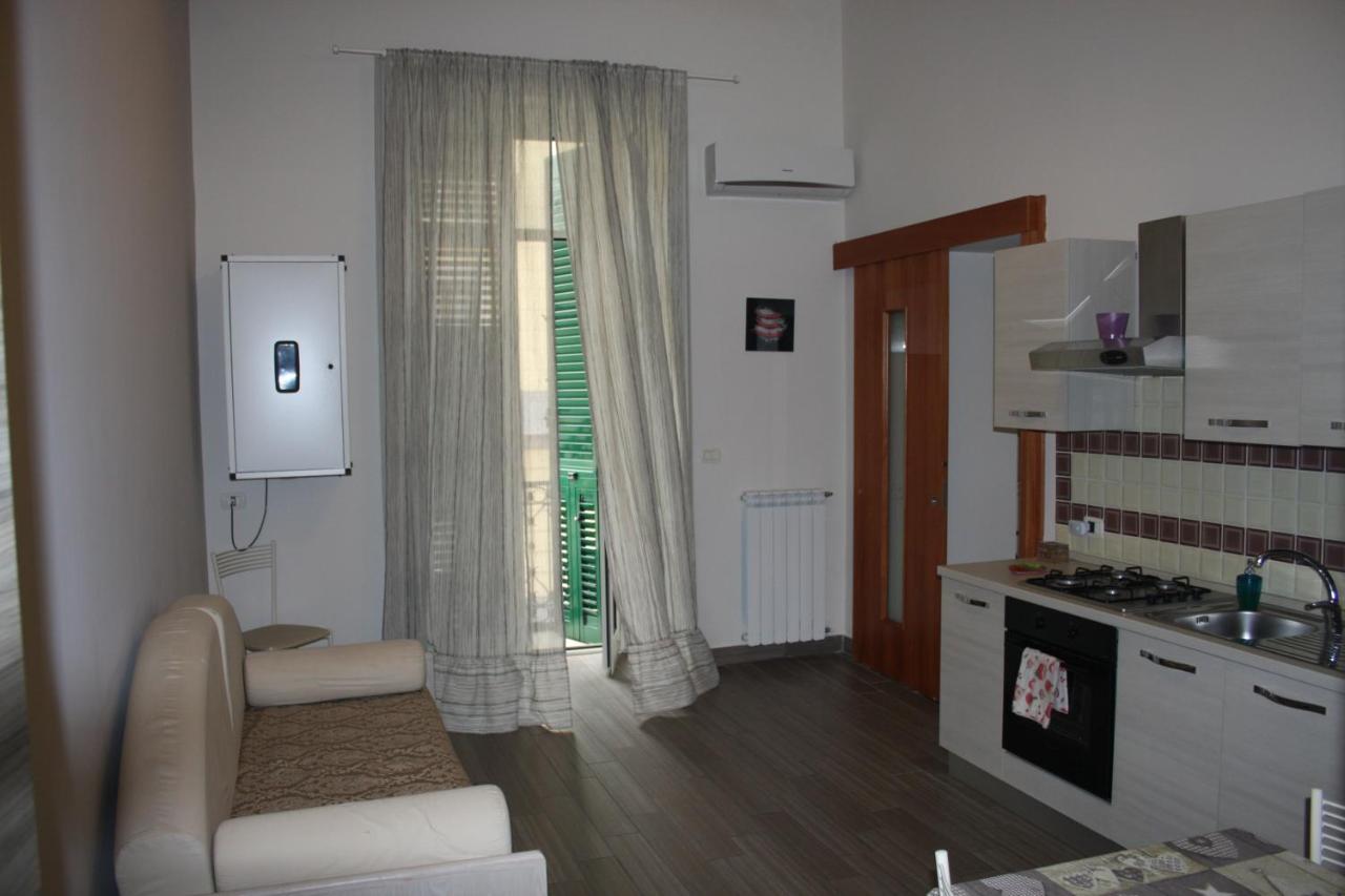 Be Italian Flat Duomo 319 Bed & Breakfast Naples