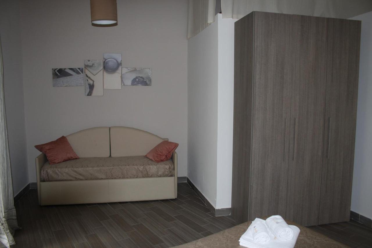 Bed & Breakfast Be Italian Flat Duomo 319