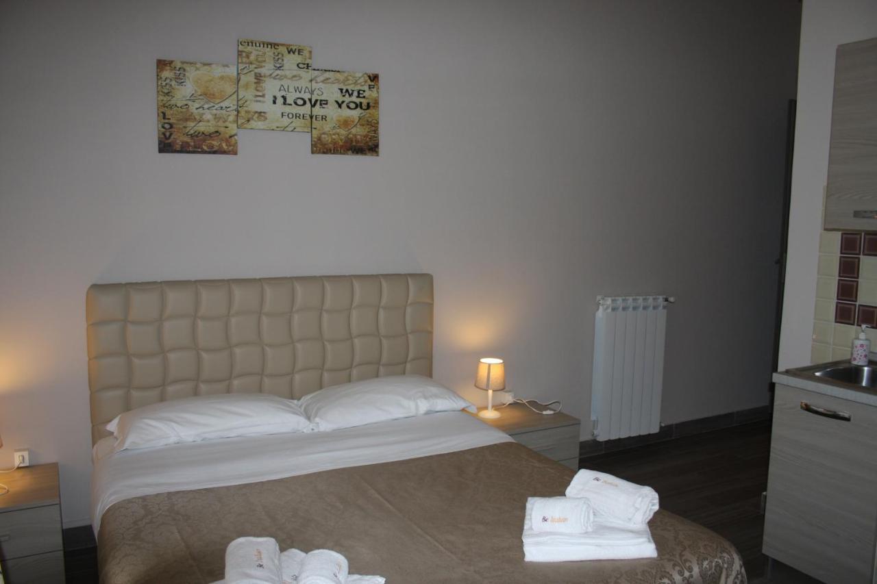 Bed & Breakfast Be Italian Flat Duomo 319