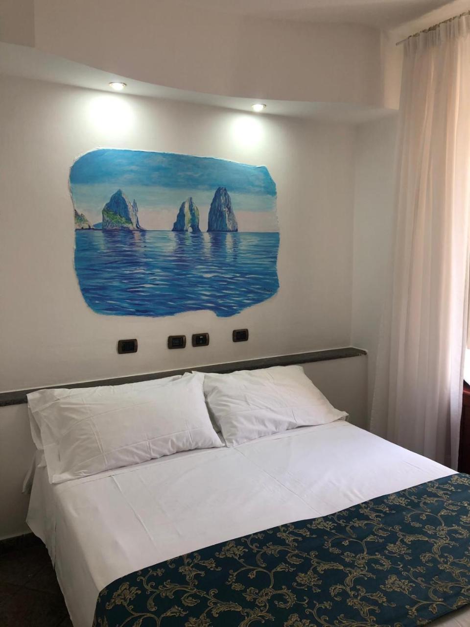 Europeo Hotel