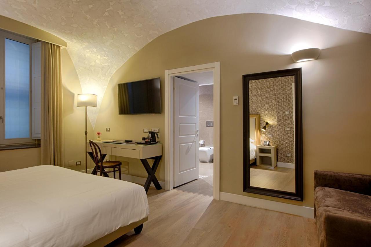 Caruso Place Boutique & Wellness 4* Naples
