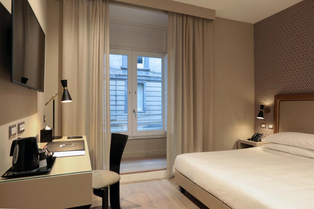 Hotel Caruso Place Boutique & Wellness
