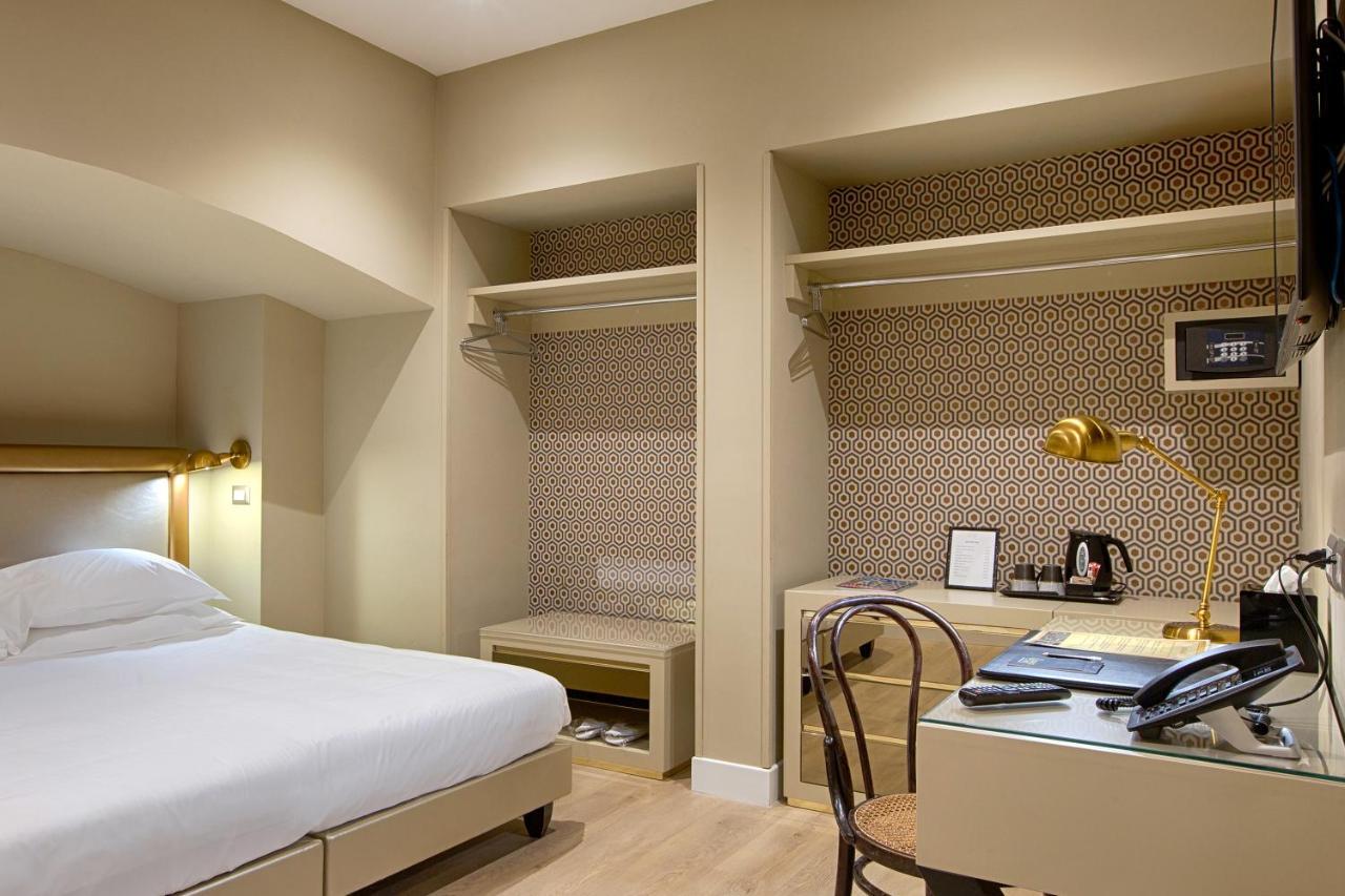 Caruso Place Boutique & Wellness Hotel Naples