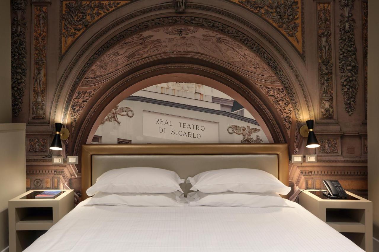 Hotel Caruso Place Boutique & Wellness 4*