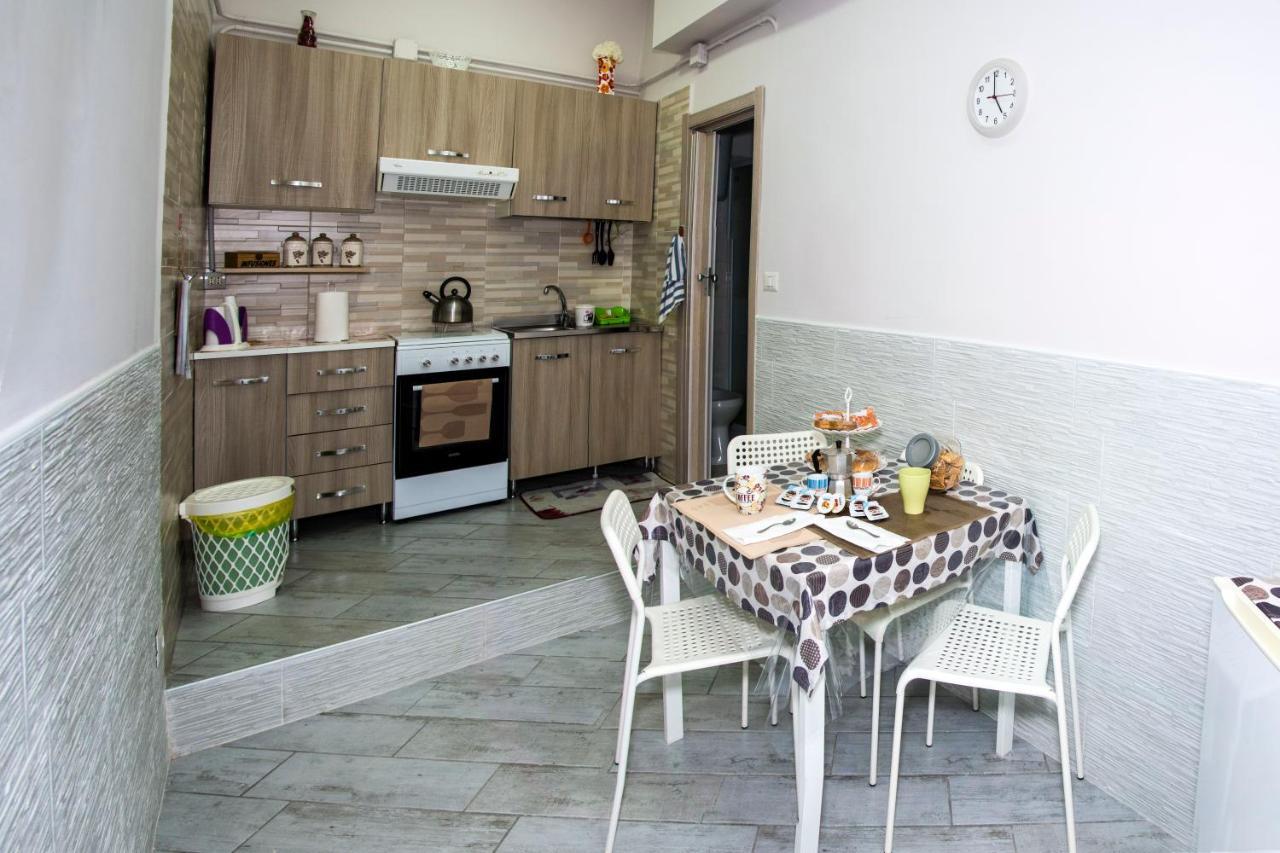 Holiday home Mary House *