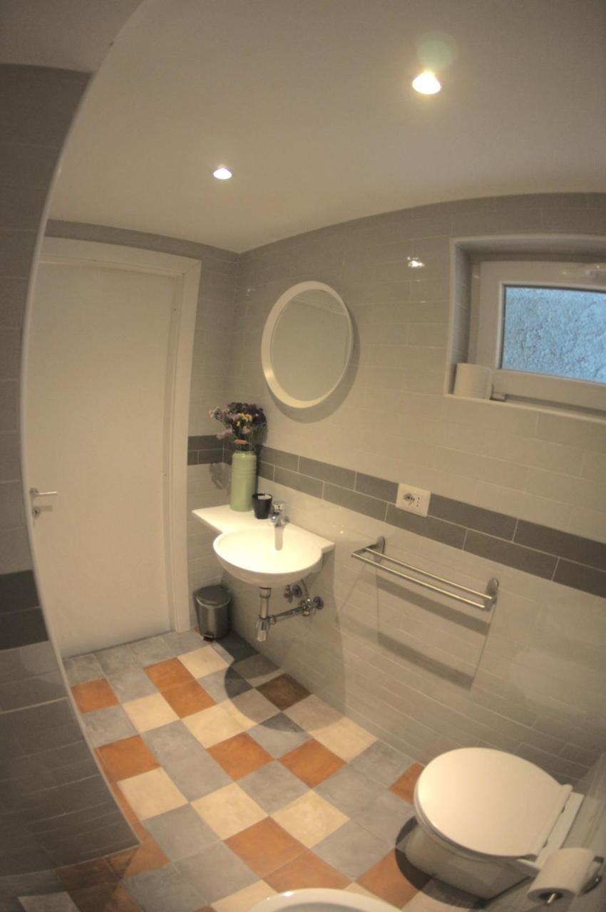 The Foria House By House In Naples