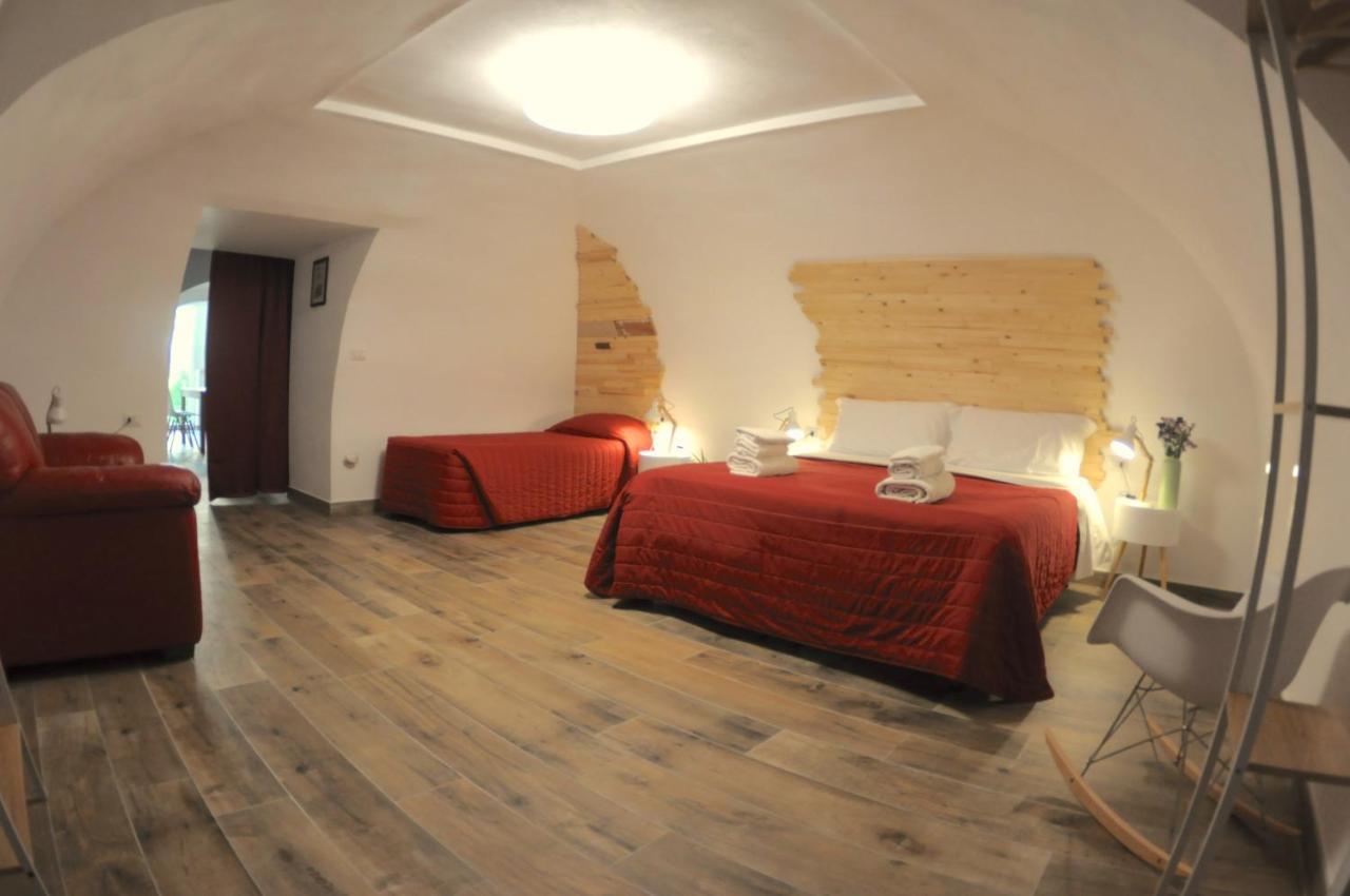 Bed & Breakfast The Foria House By House In *