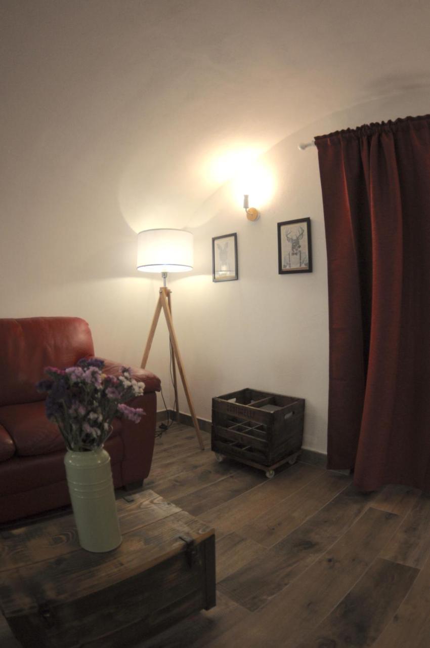 Bed & Breakfast The Foria House By House In Naples