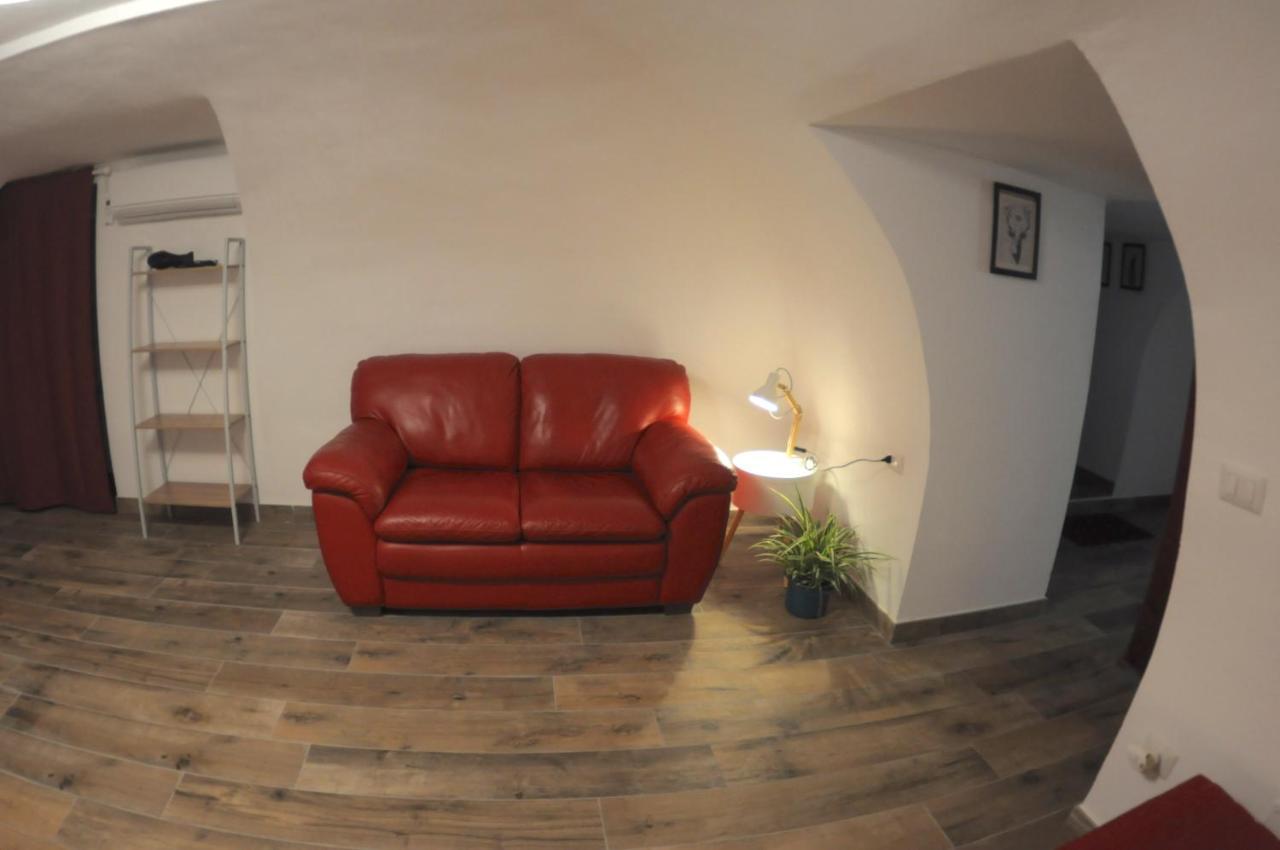 The Foria House By House In Naples