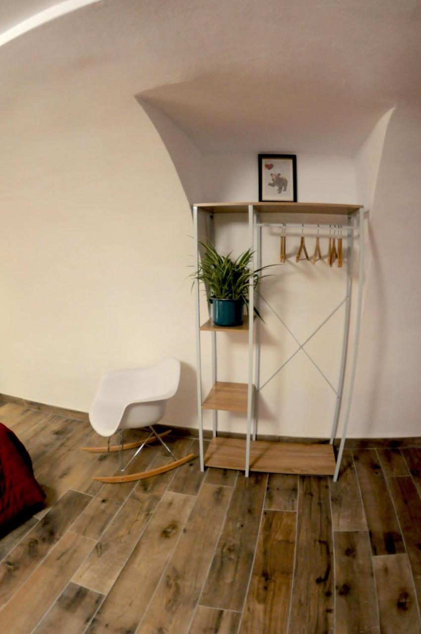 The Foria House By House In Naples