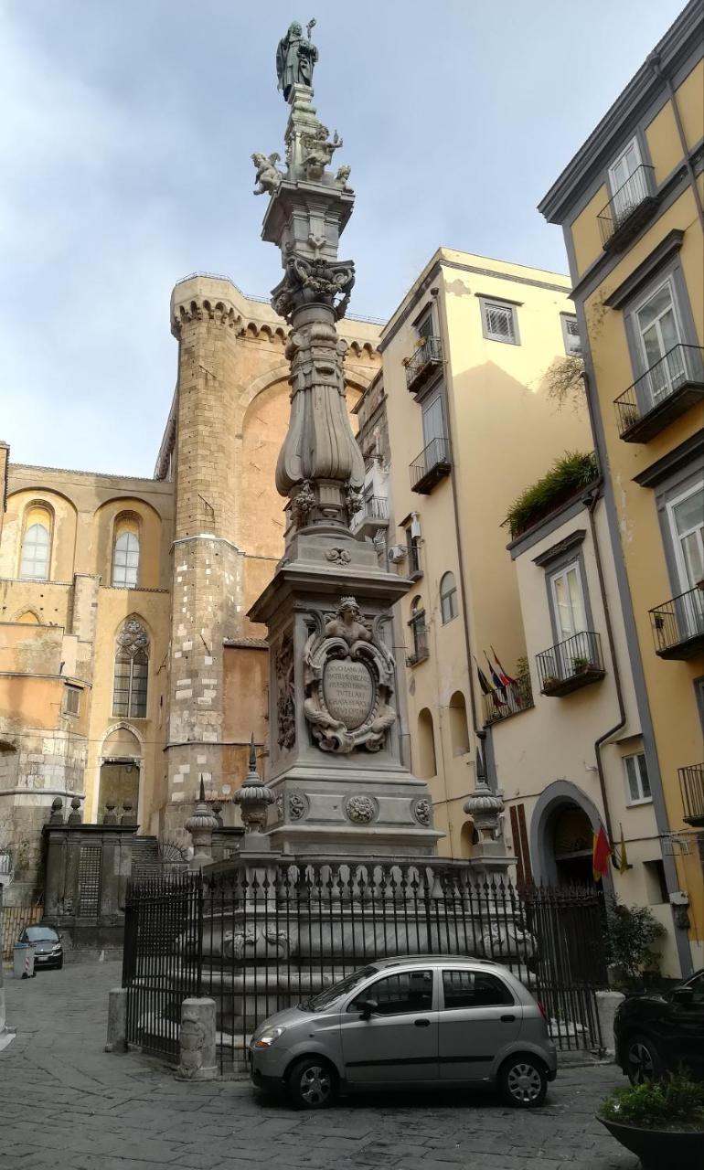 Napoesia Duomo House