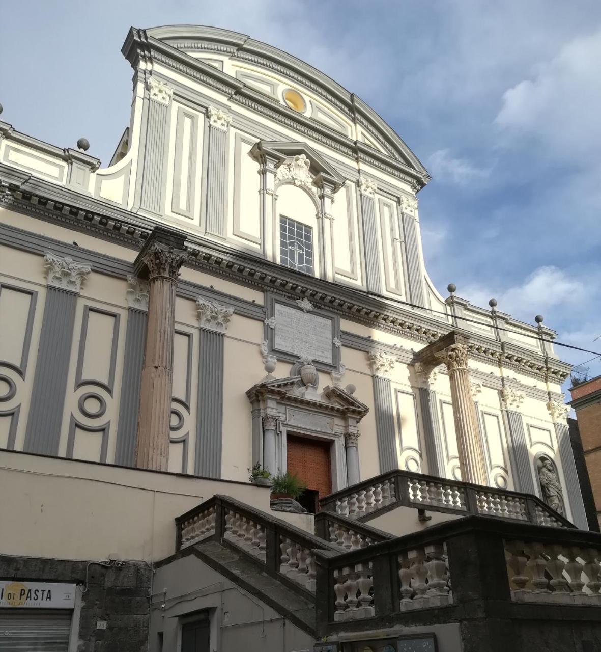 Napoesia Duomo House