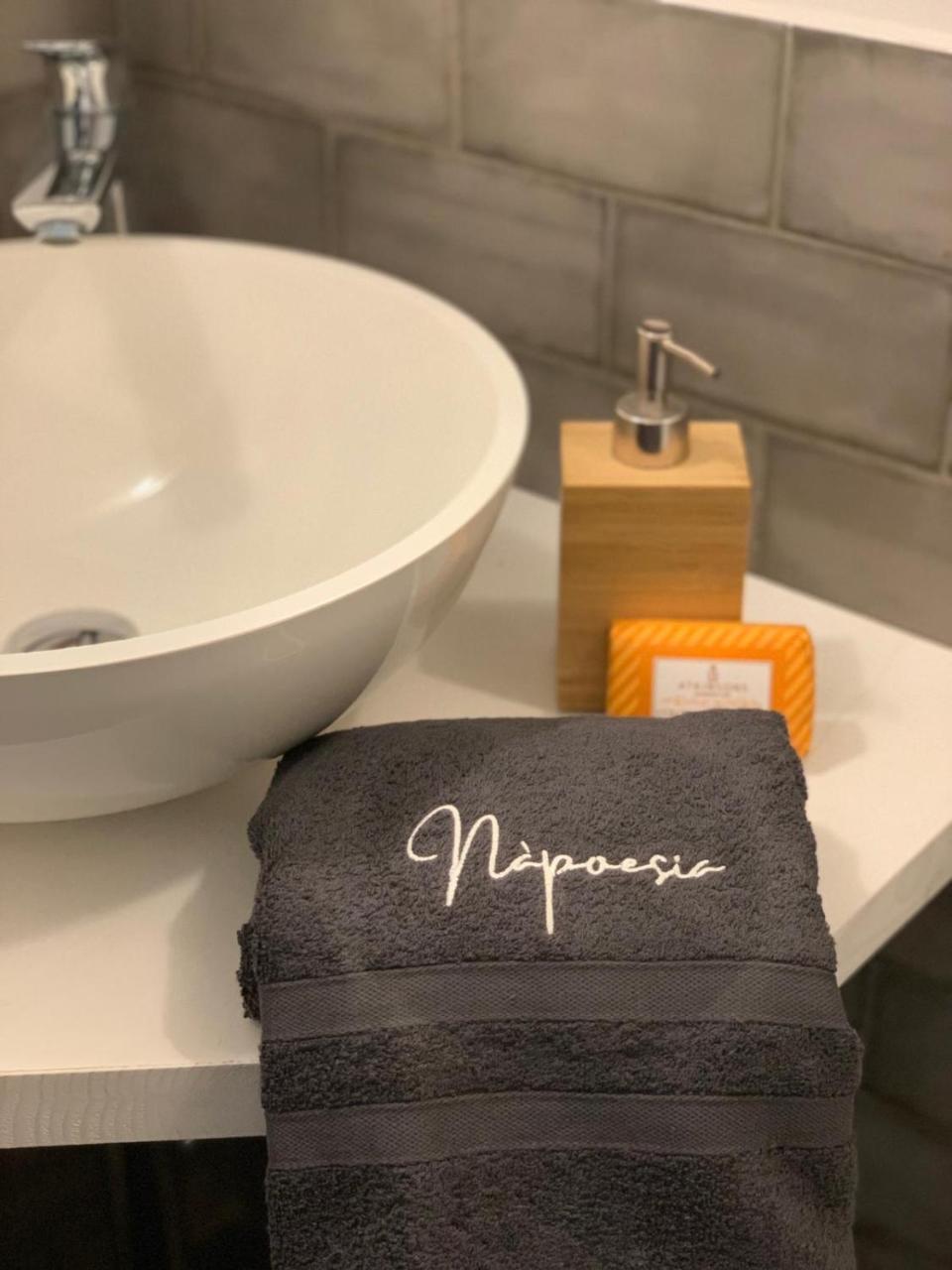 Napoesia Duomo House Apartment