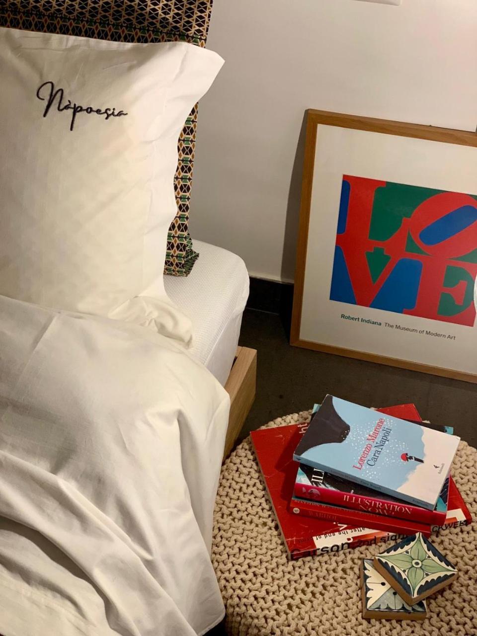 Napoesia Duomo House Apartment
