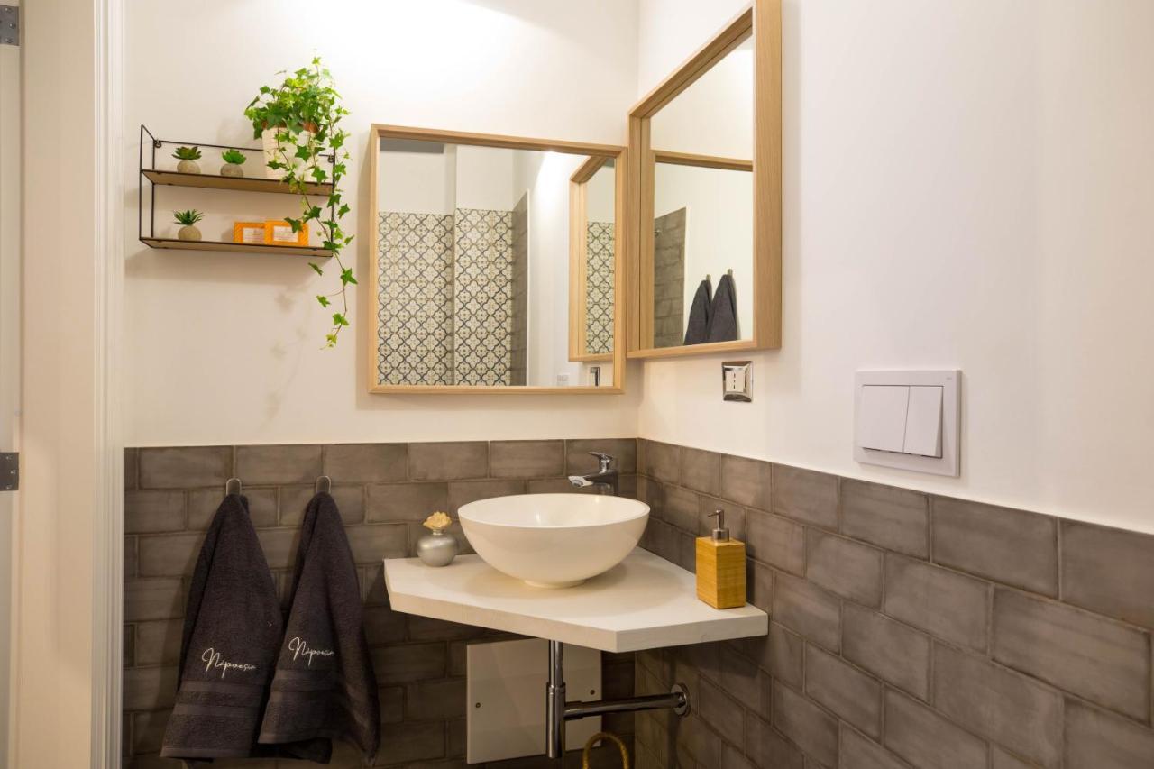Napoesia Duomo House Apartment Naples