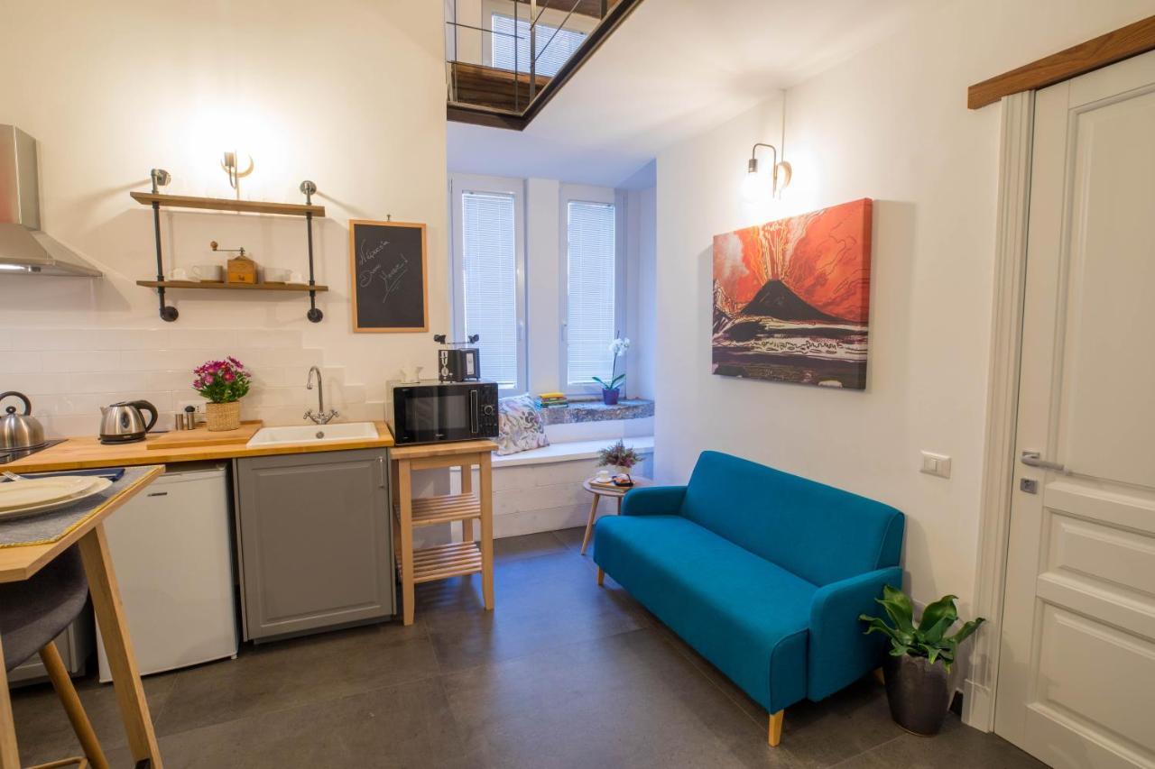 Napoesia Duomo House Apartment *