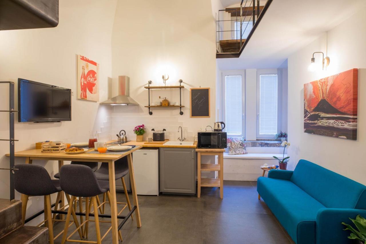 Napoesia Duomo House Apartment
