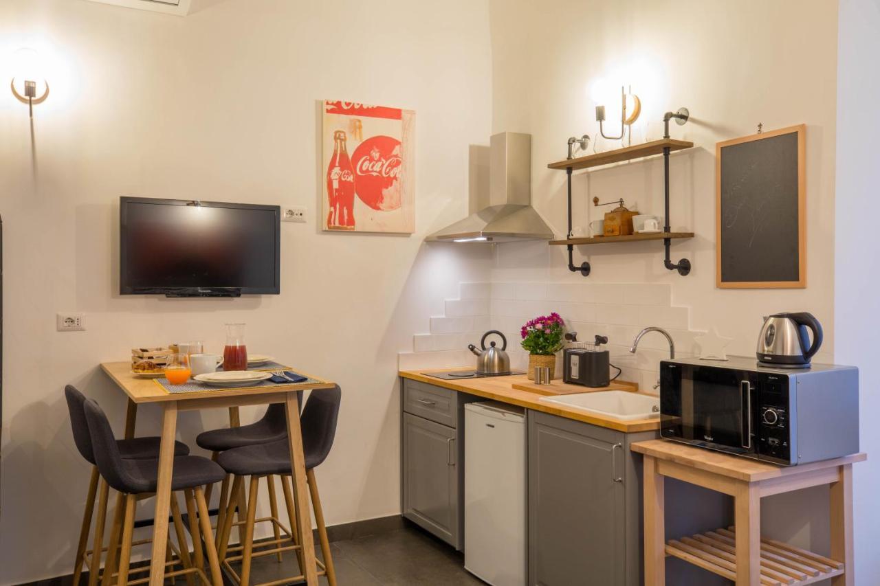 Apartment Napoesia Duomo House *