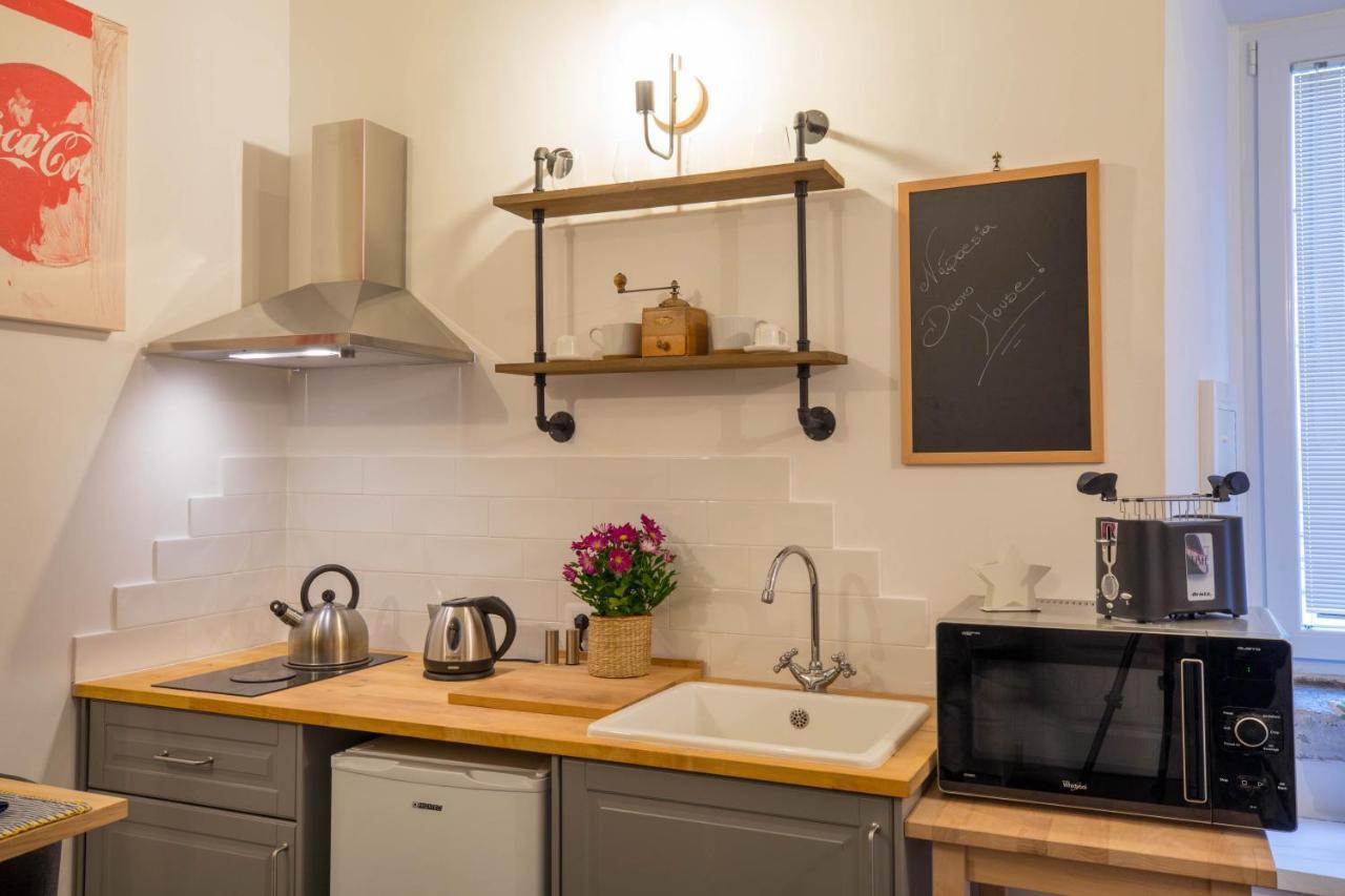 Napoesia Duomo House Apartment *