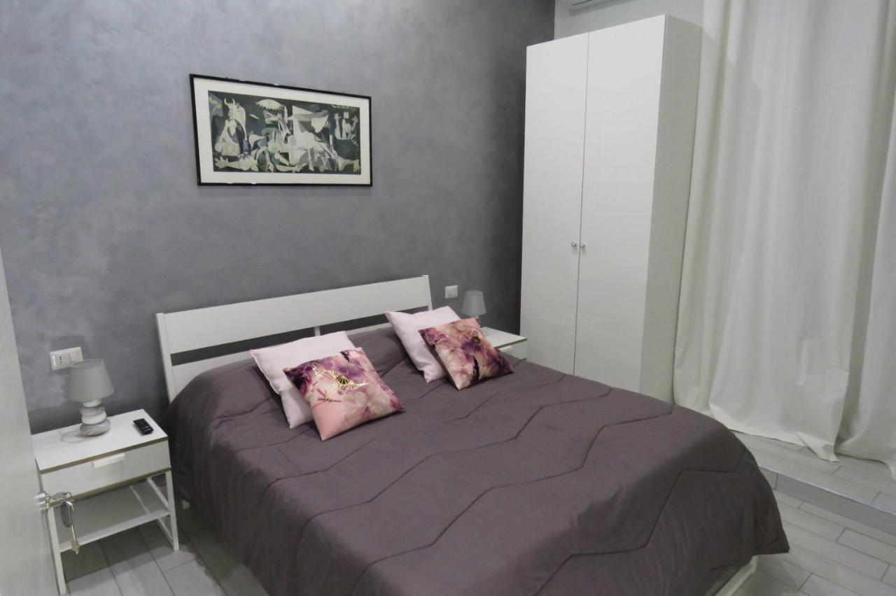 Smile Guest house Naples