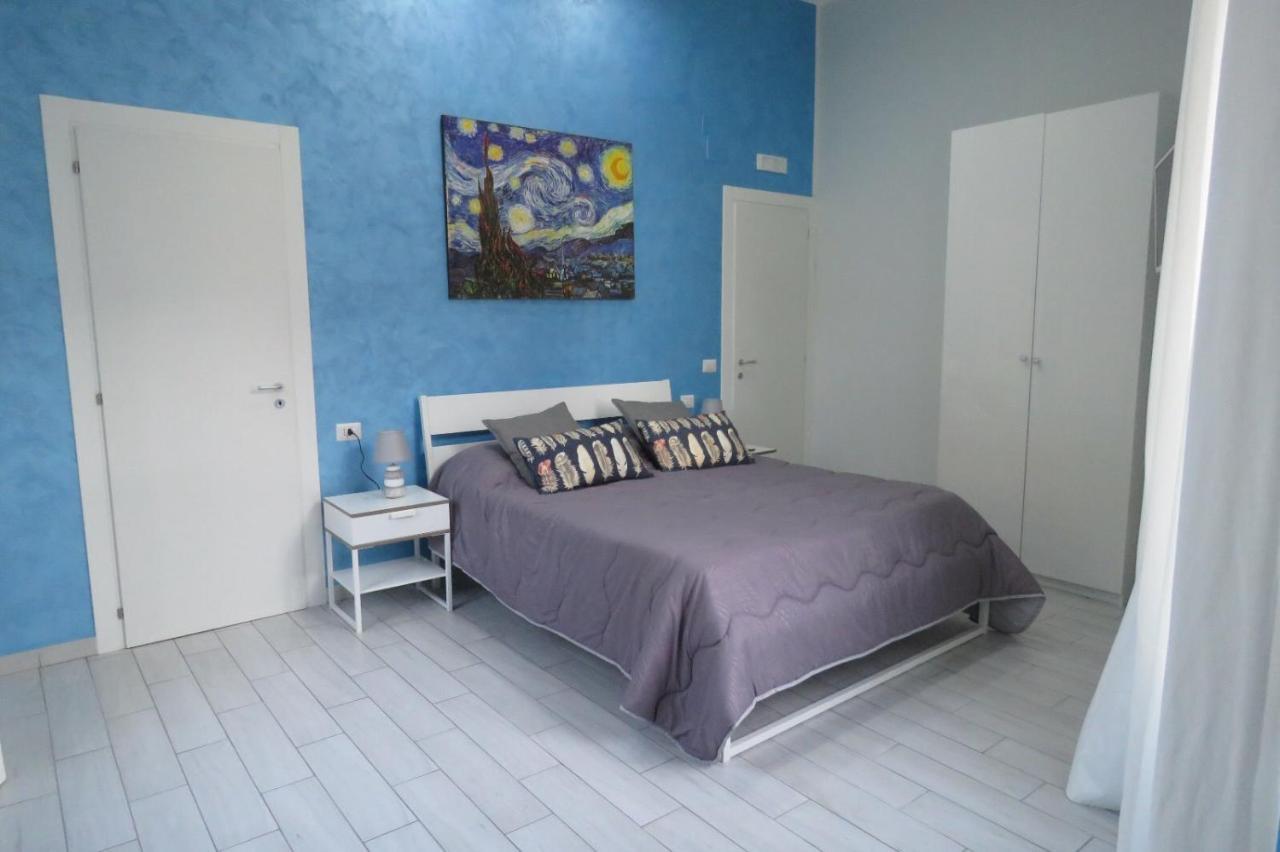 Smile Guest house Naples