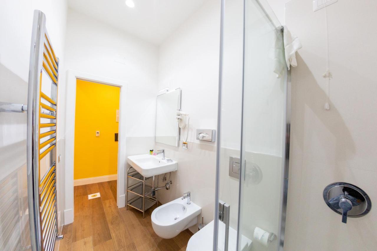 Guest house Cuorenapoletano Naples