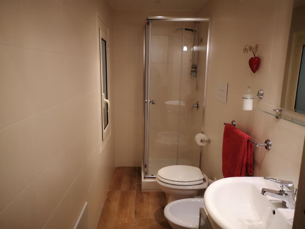 Apartment Piazza Dante 22