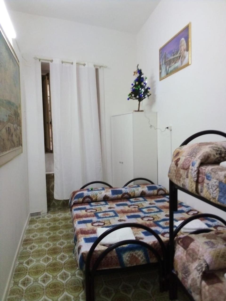Bed & Breakfast Sleep & Go Airport *