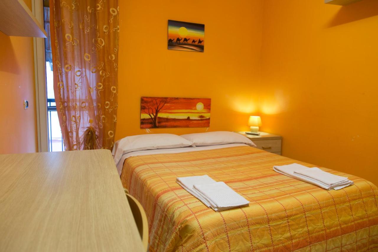 Campi Flegrei House Guest house