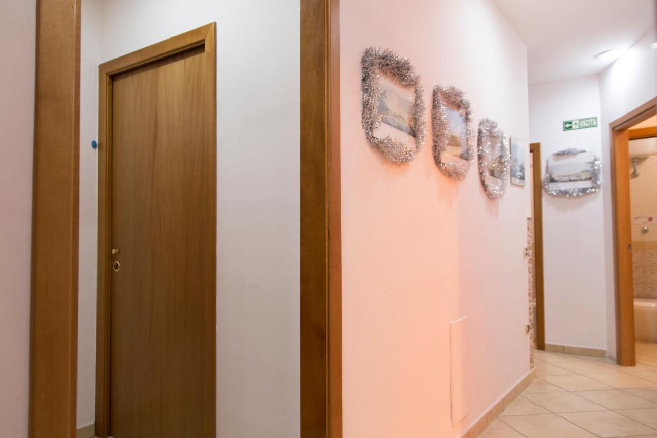 Guest house Campi Flegrei House Naples