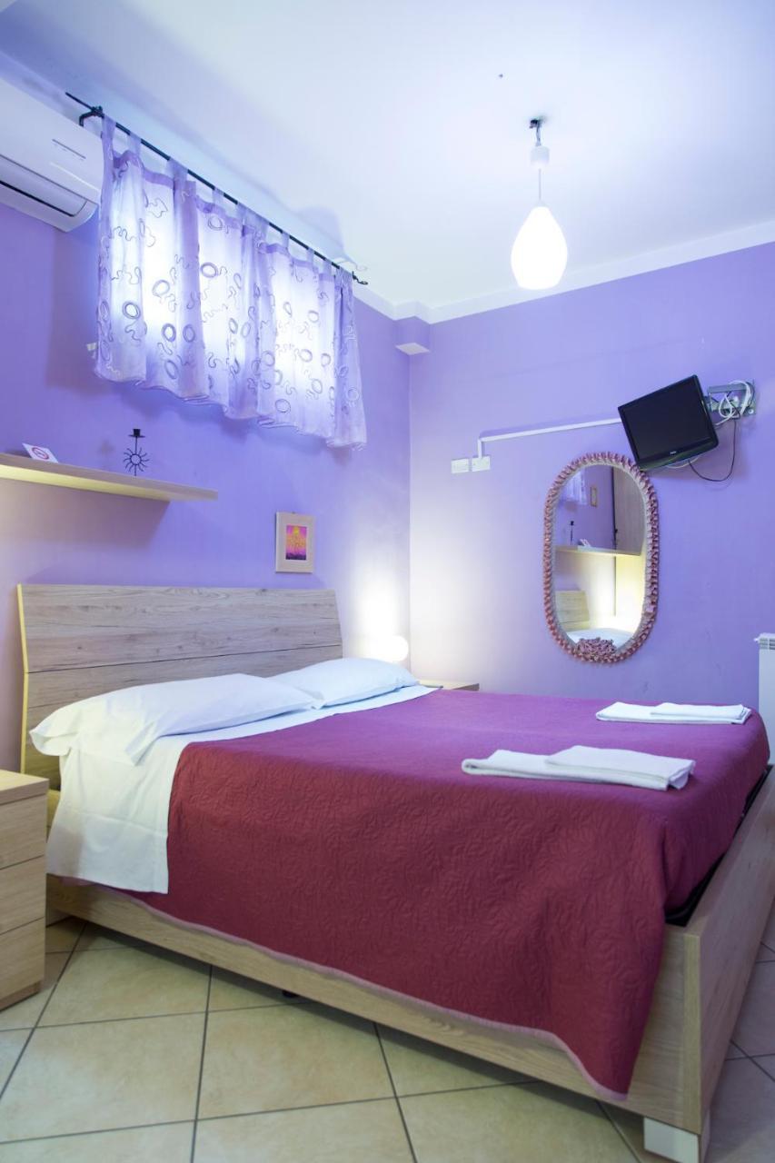 Guest house Campi Flegrei House Naples