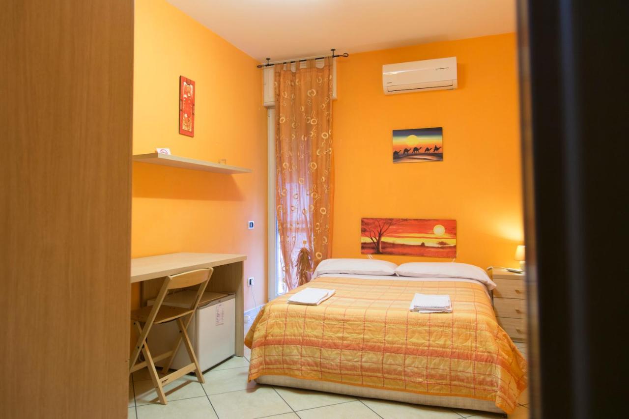 Campi Flegrei House Naples