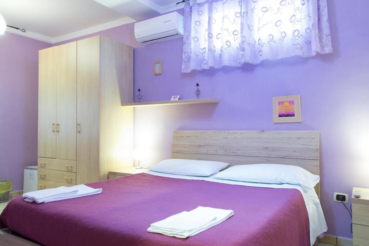 Campi Flegrei House *