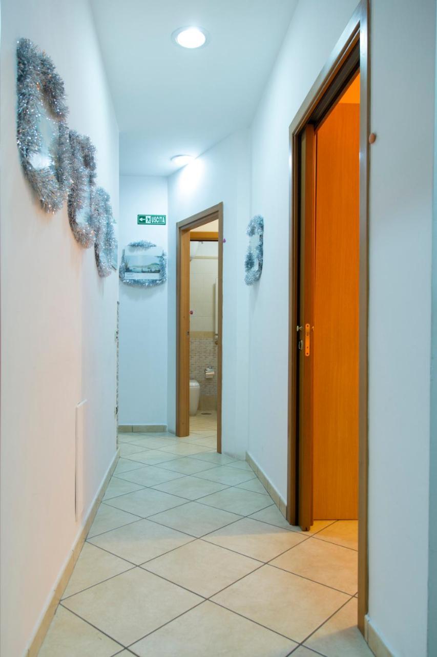 Guest house Campi Flegrei House