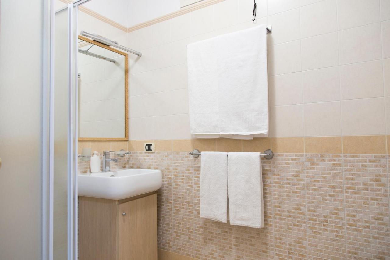 Guest house Campi Flegrei House *
