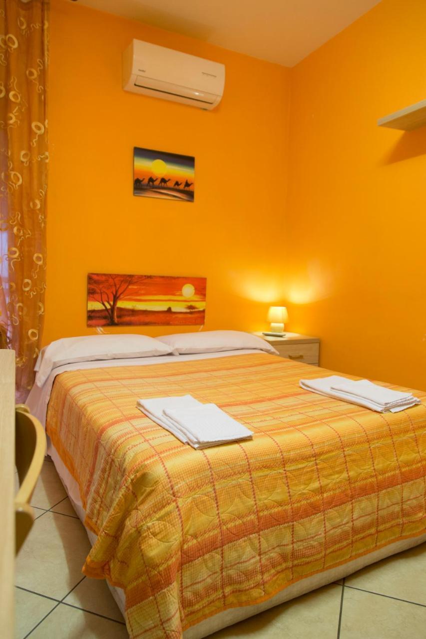 Campi Flegrei House Guest house Naples