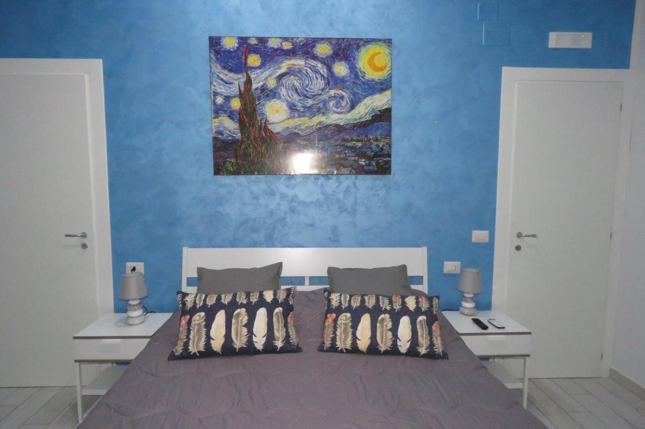 Smile Guest house Naples