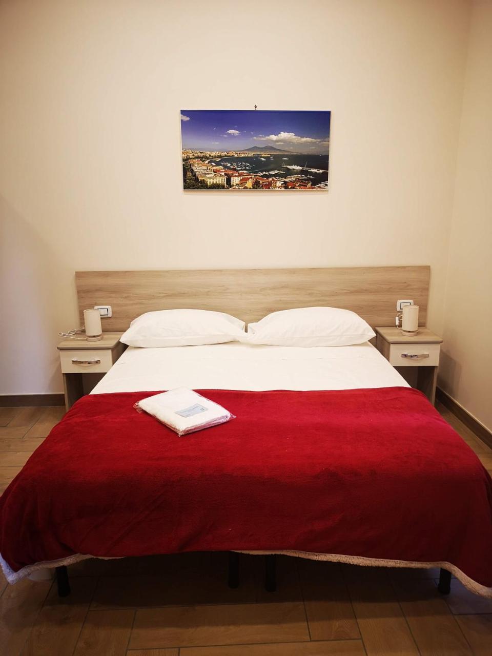 Dimora Ruggiero Naples