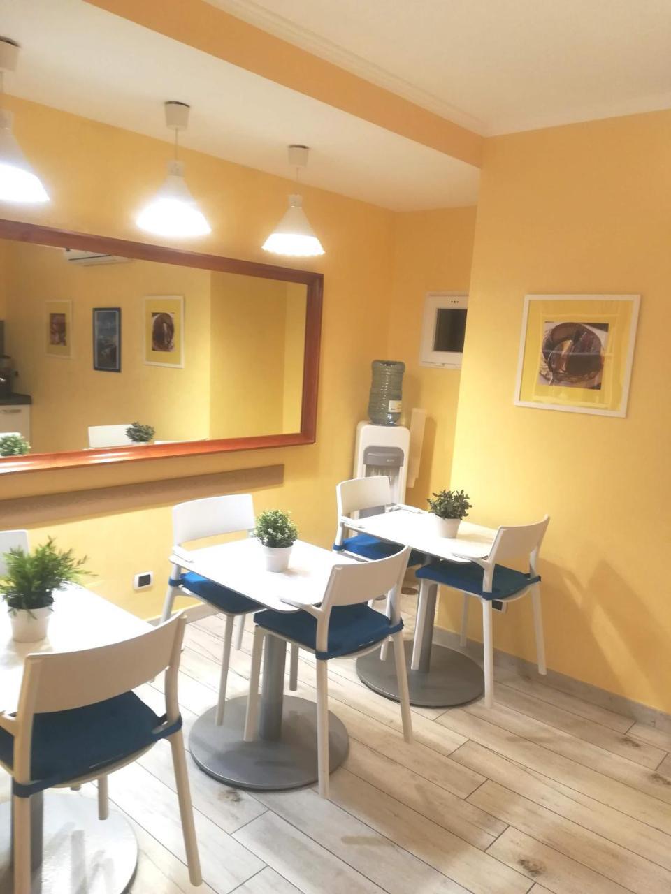 Bed & Breakfast Casalice 3*