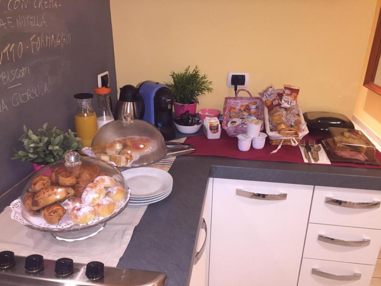 Casalice Bed & Breakfast