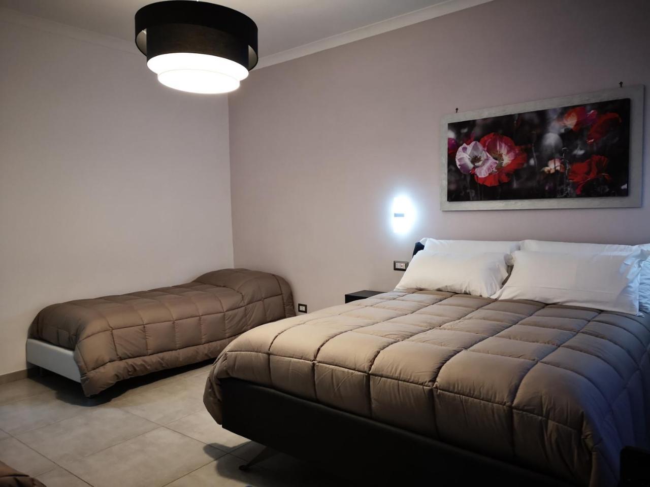 Bed & Breakfast A Due Passi Dal Museo 2*