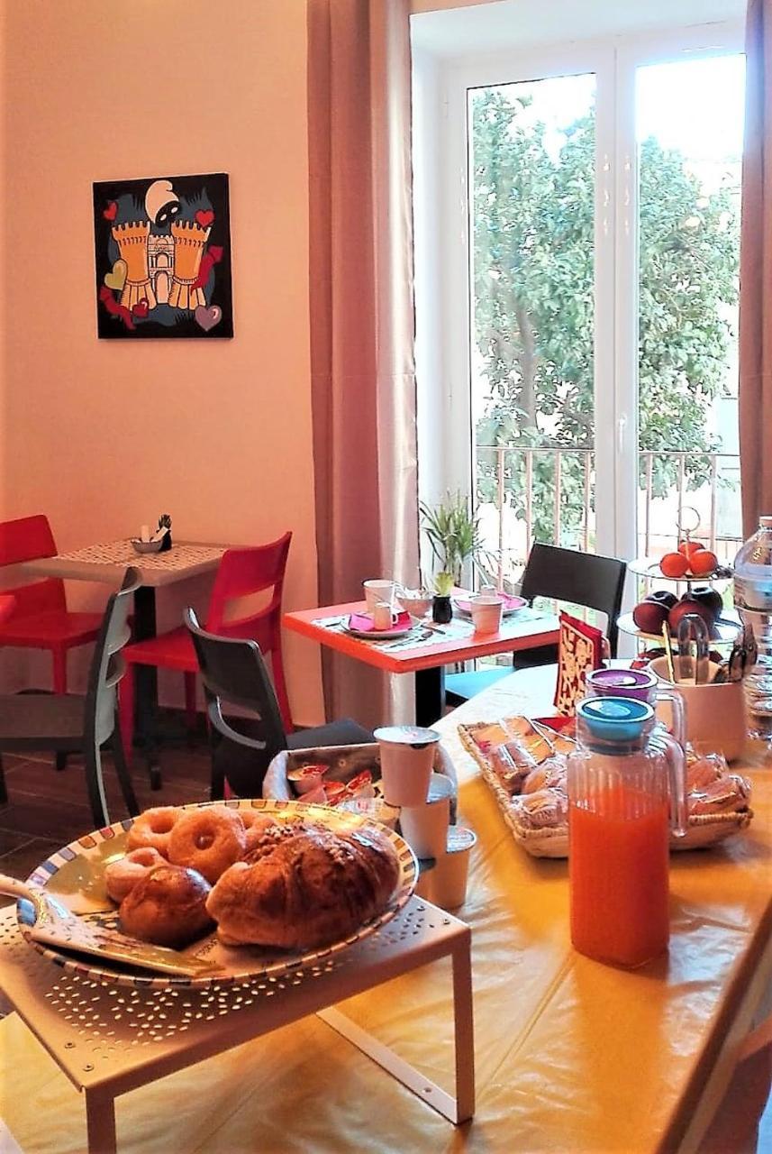 A Due Passi Dal Museo Bed & Breakfast