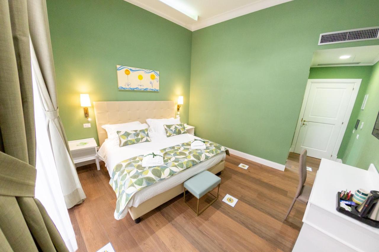 Guest house Cuorenapoletano Naples