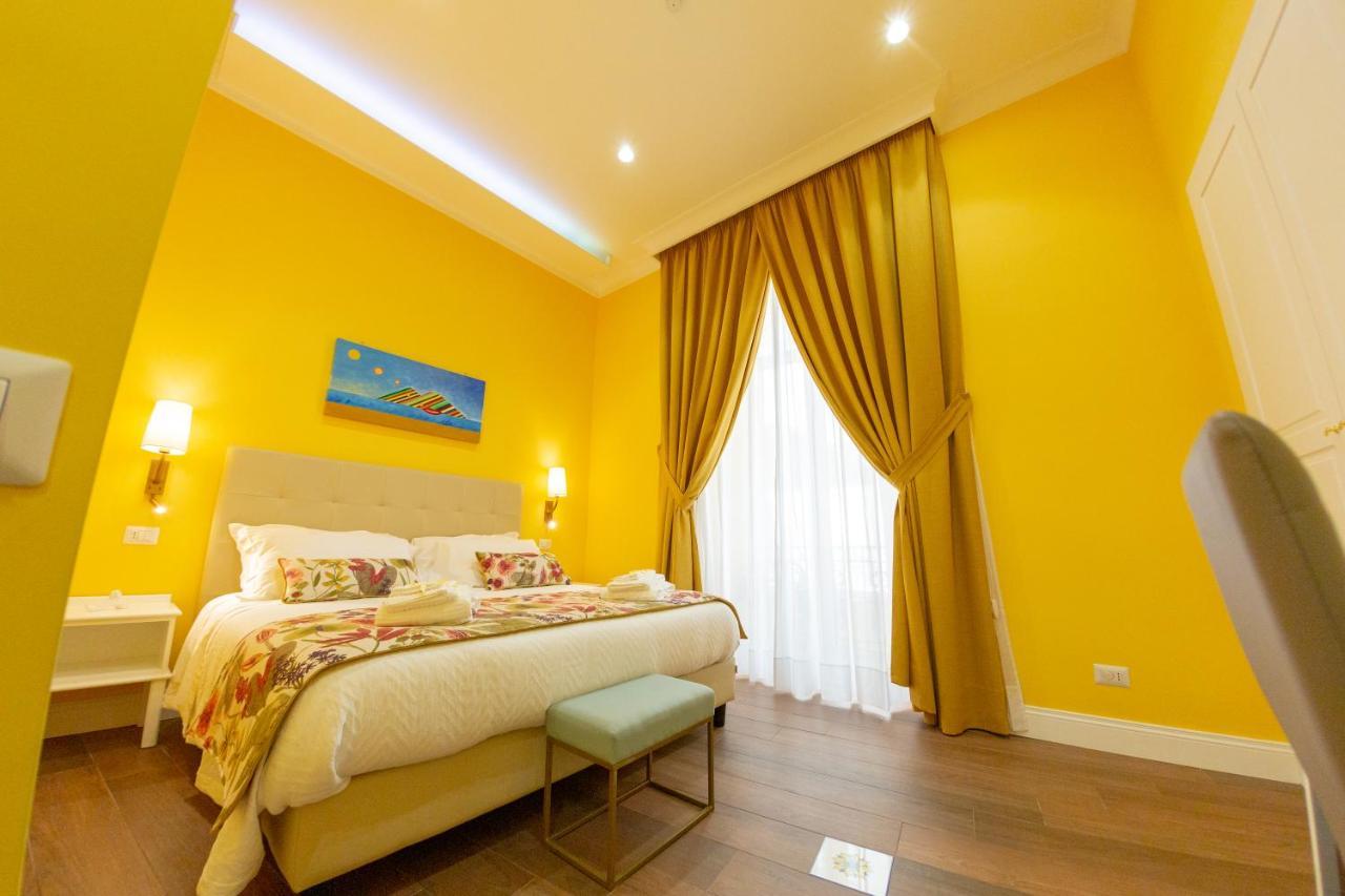Guest house Cuorenapoletano