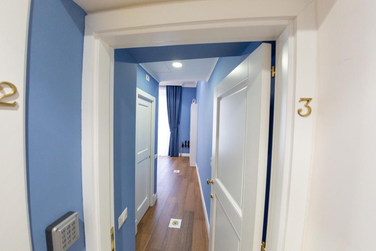 Guest house Cuorenapoletano Naples
