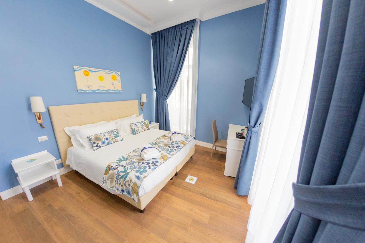 Guest house Cuorenapoletano