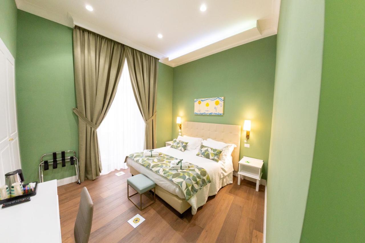 Guest house Cuorenapoletano