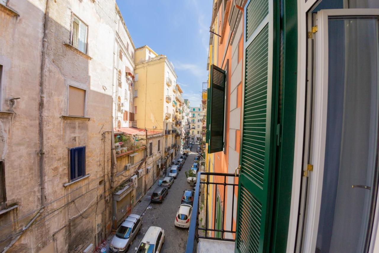 Guest house Cuorenapoletano