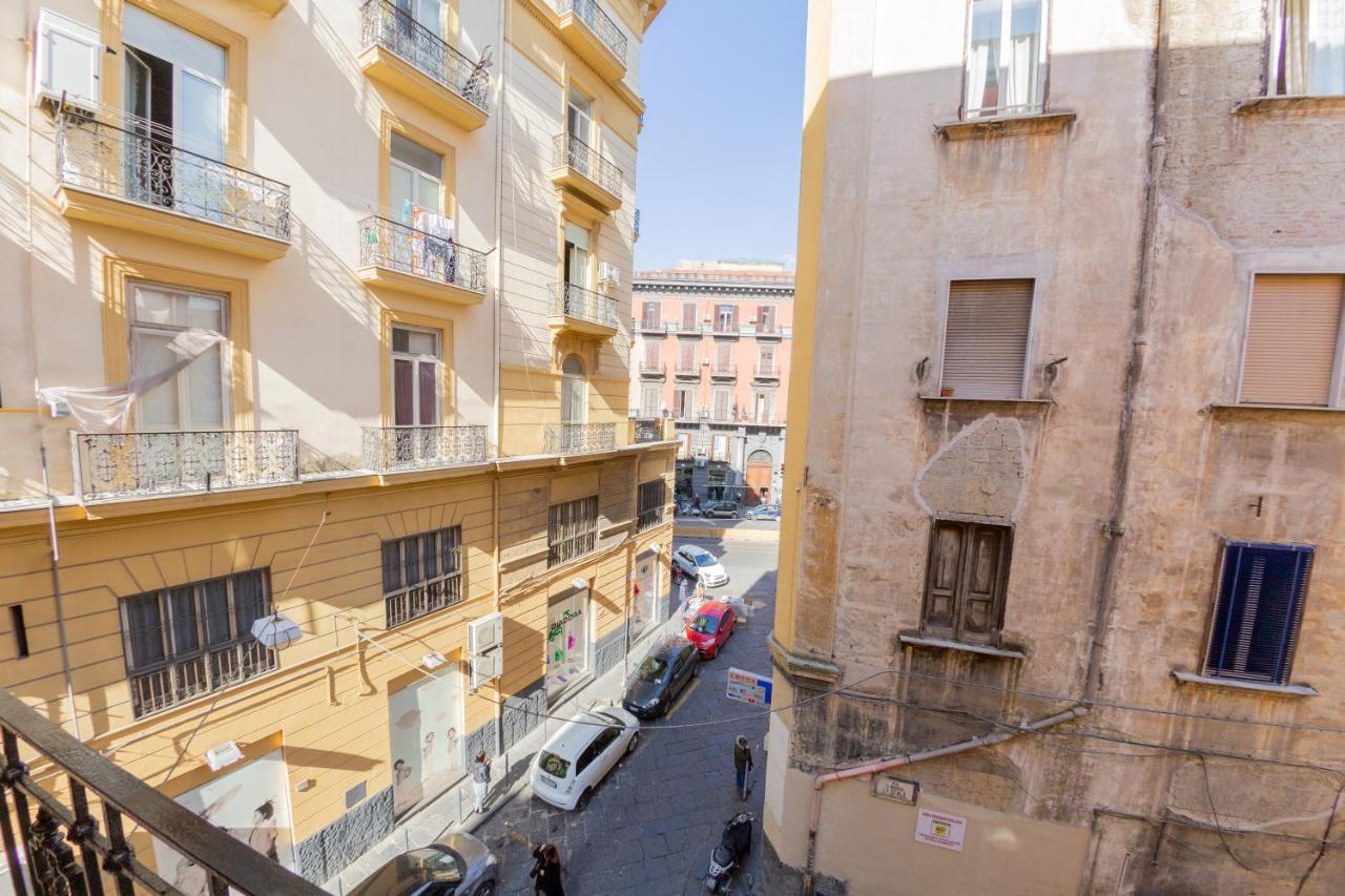 Cuorenapoletano Naples
